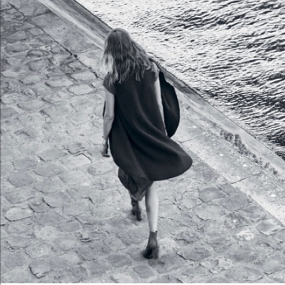 Anthropologie Museum District Vest - Picture 6 of 10